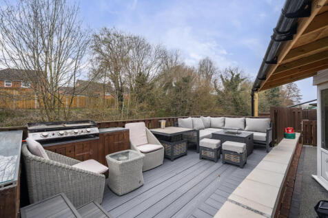 Decking