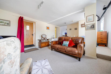 LIVING AREA ANNEXE