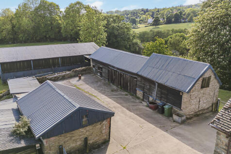 OUTBUILDINGS