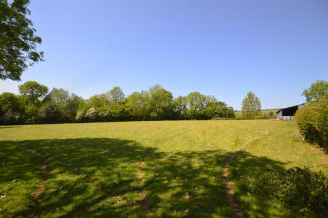 PADDOCK LAND