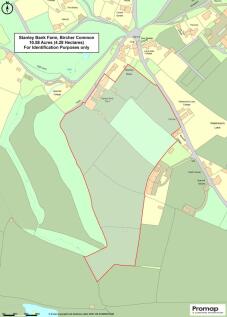 Promap-Stanley Bank Farm