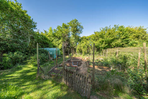 WORKING GARDEN