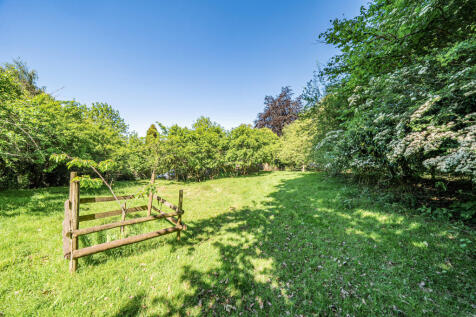 UPPER ORCHARD