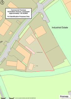 LOCATION PLAN
