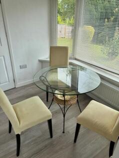 Kitchen Seating