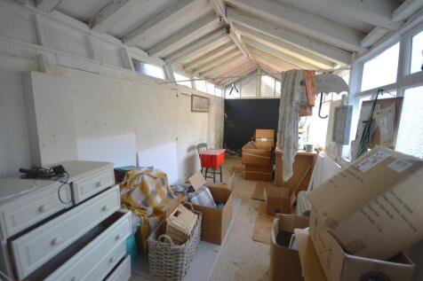 SHOP STORE ROOM