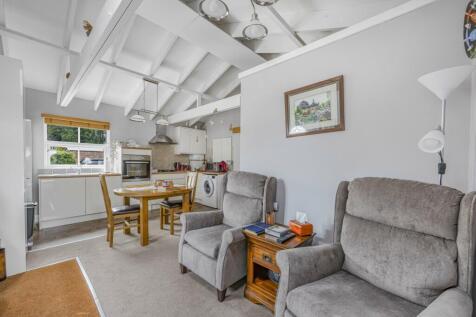 ANNEXE LIVING AREA