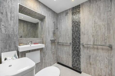ANNEXE WET ROOM