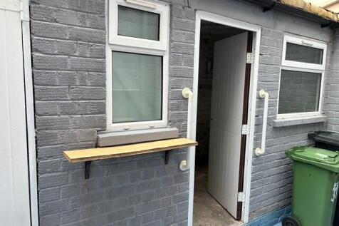 Outbuilding