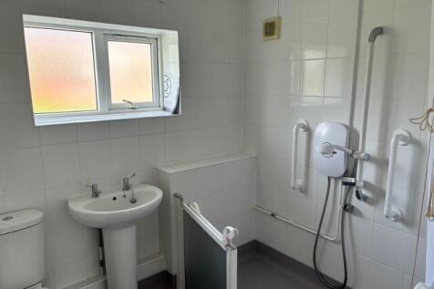 Wet Room