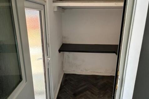 Utility Area