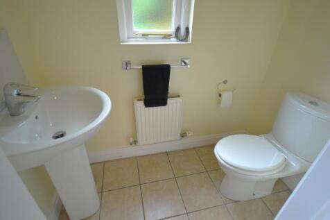 CLOAKROOM/WC