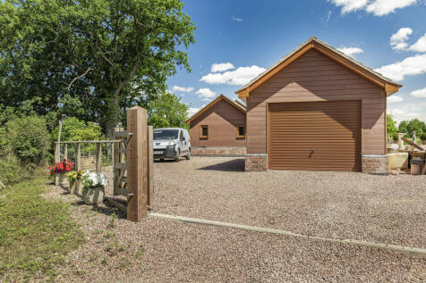 GARAGE DRIVEWAY
