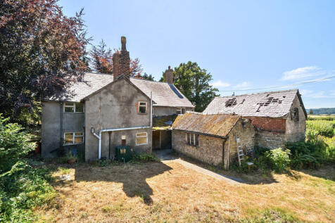 REAR ELEVATION