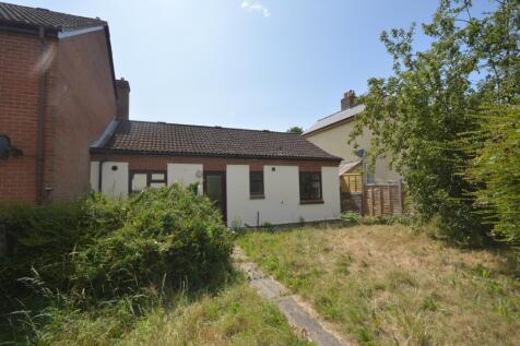 REAR ELEVATION