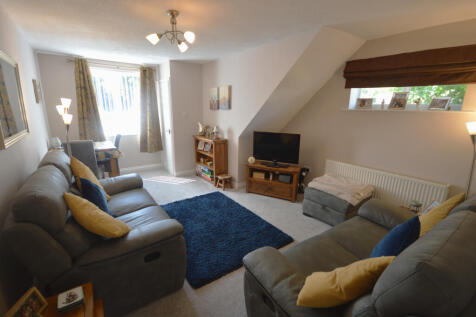 LIVING-DINING ROOM