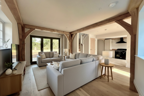 Lounge CGI