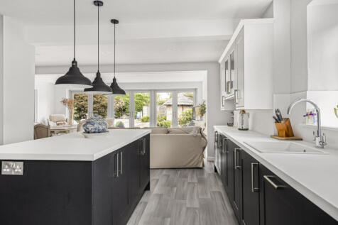 Kitchen 1 Sunnyside