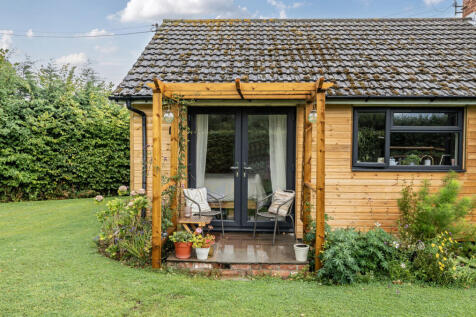 PATIO DOOR FROM BEDROOM 1
