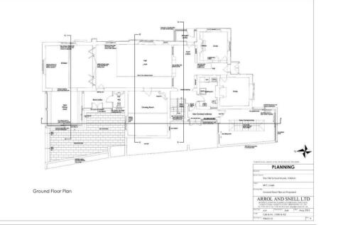 NEW FLOOR PLAN