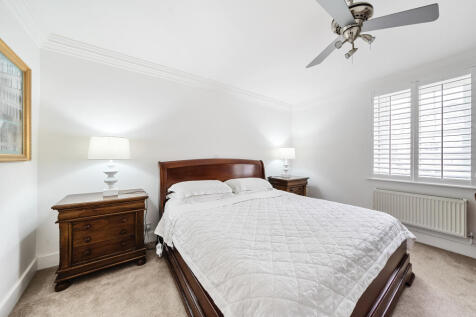 BEDROOM  1