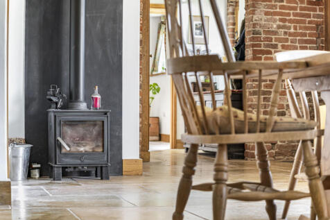WOODBURNER