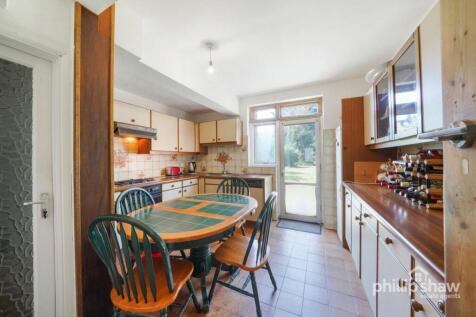 Kitchen &amp; Diner