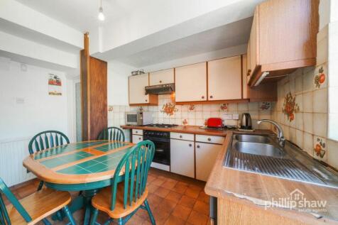 Kitchen &amp; Diner