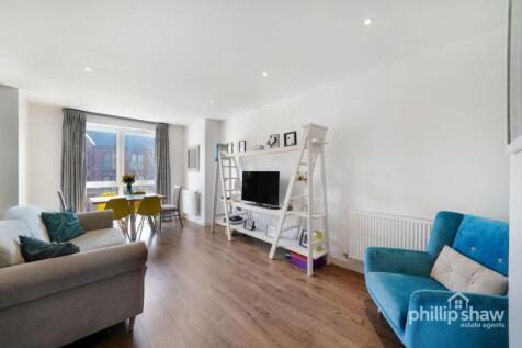 lounge / kitchen