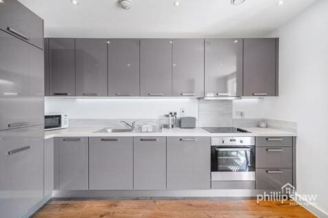 lounge / kitchen