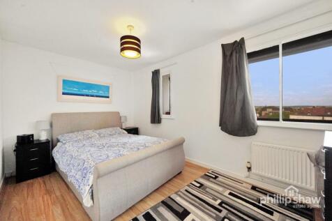 Bedrooms