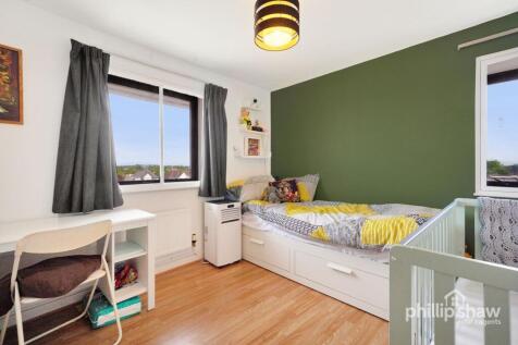 Bedrooms