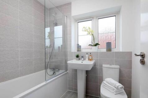 Typical Bathroom