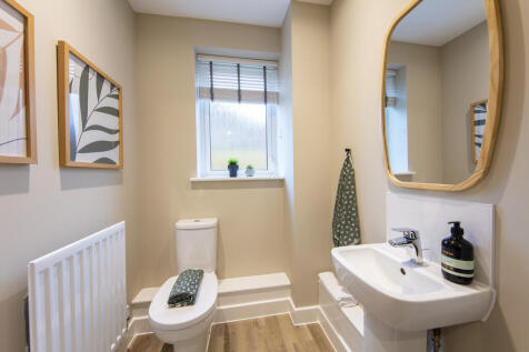 One Lockleaze Marden Show Home (63)