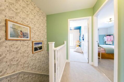 One Lockleaze Marden Show Home (42)