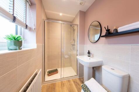 One Lockleaze Marden Show Home (38)