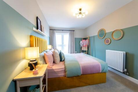 One Lockleaze Marden Show Home (50)
