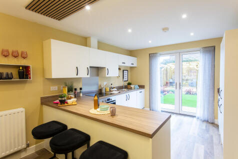One Lockleaze Marden Show Home (72)