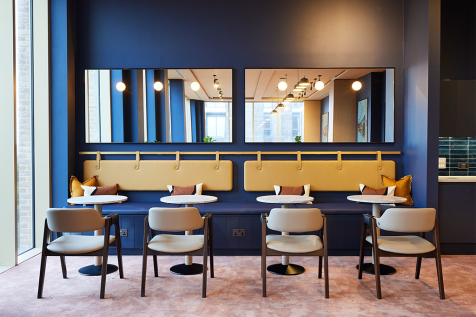 Co-working Space