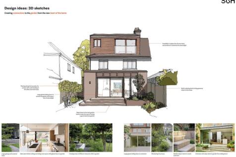 Proposed ground floor extension