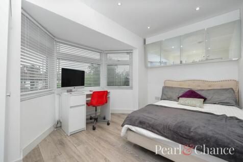 Bedrooms