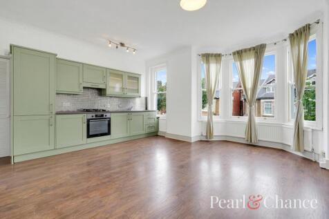Kitchen / Reception Room