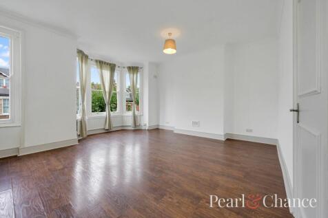 Kitchen / Reception Room