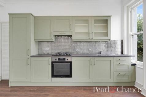 Kitchen / Reception Room