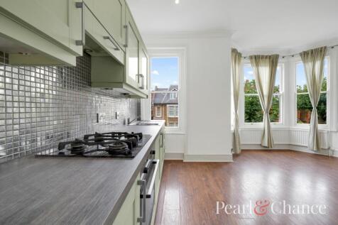Kitchen / Reception Room