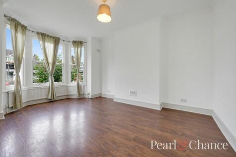 Kitchen / Reception Room