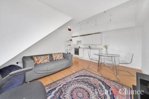 Kitchen/Reception