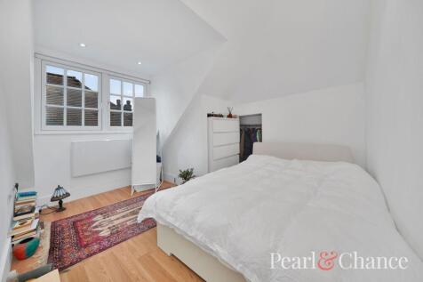 Bedrooms