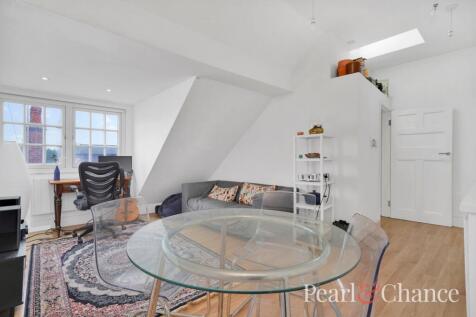 Kitchen/Reception