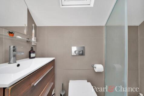 Shower Rooms
